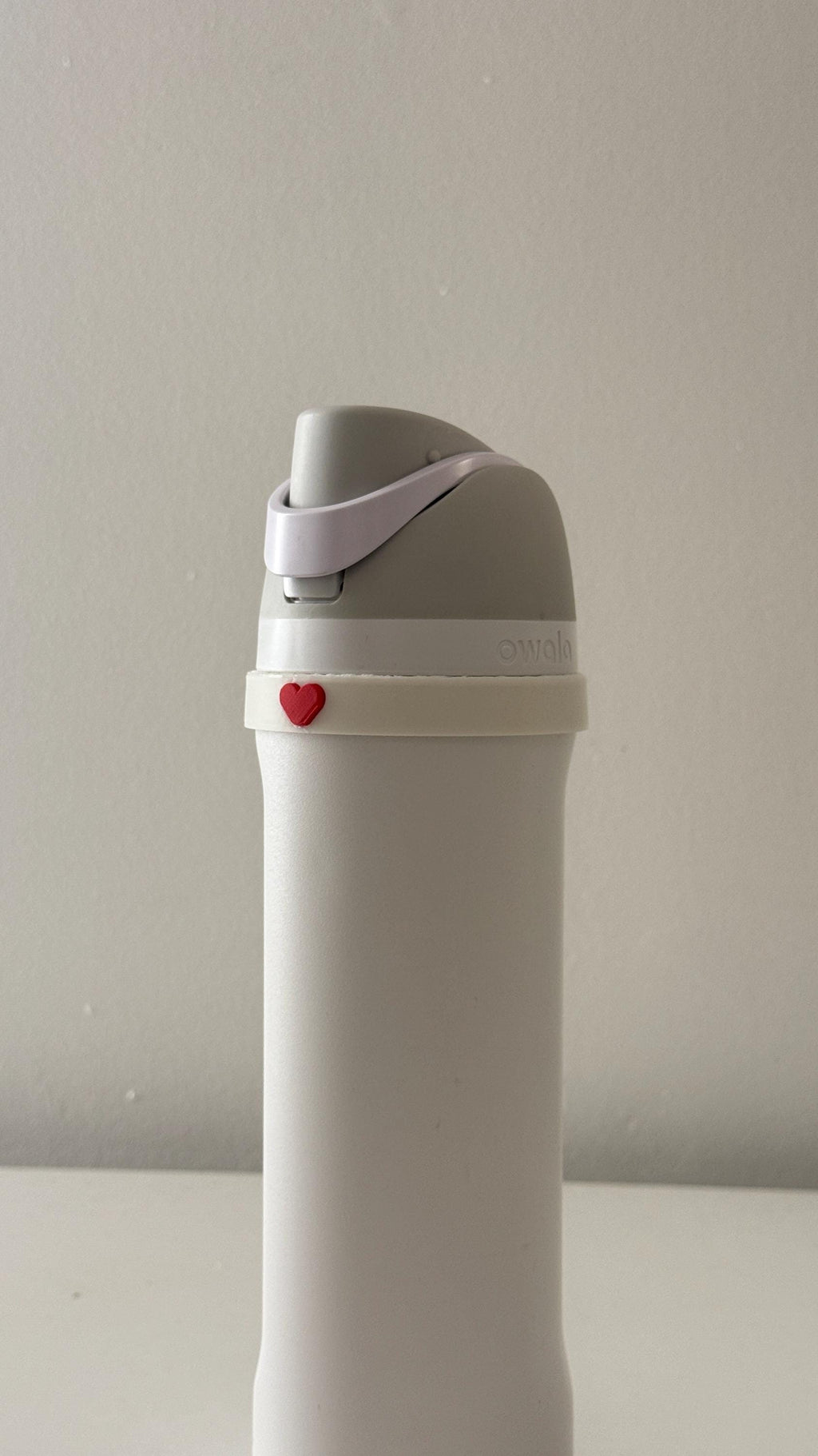 For the Owala FreeSip 24oz/32oz Water Bottle  - #1 Mom Name Band (Mother's Day Gift)