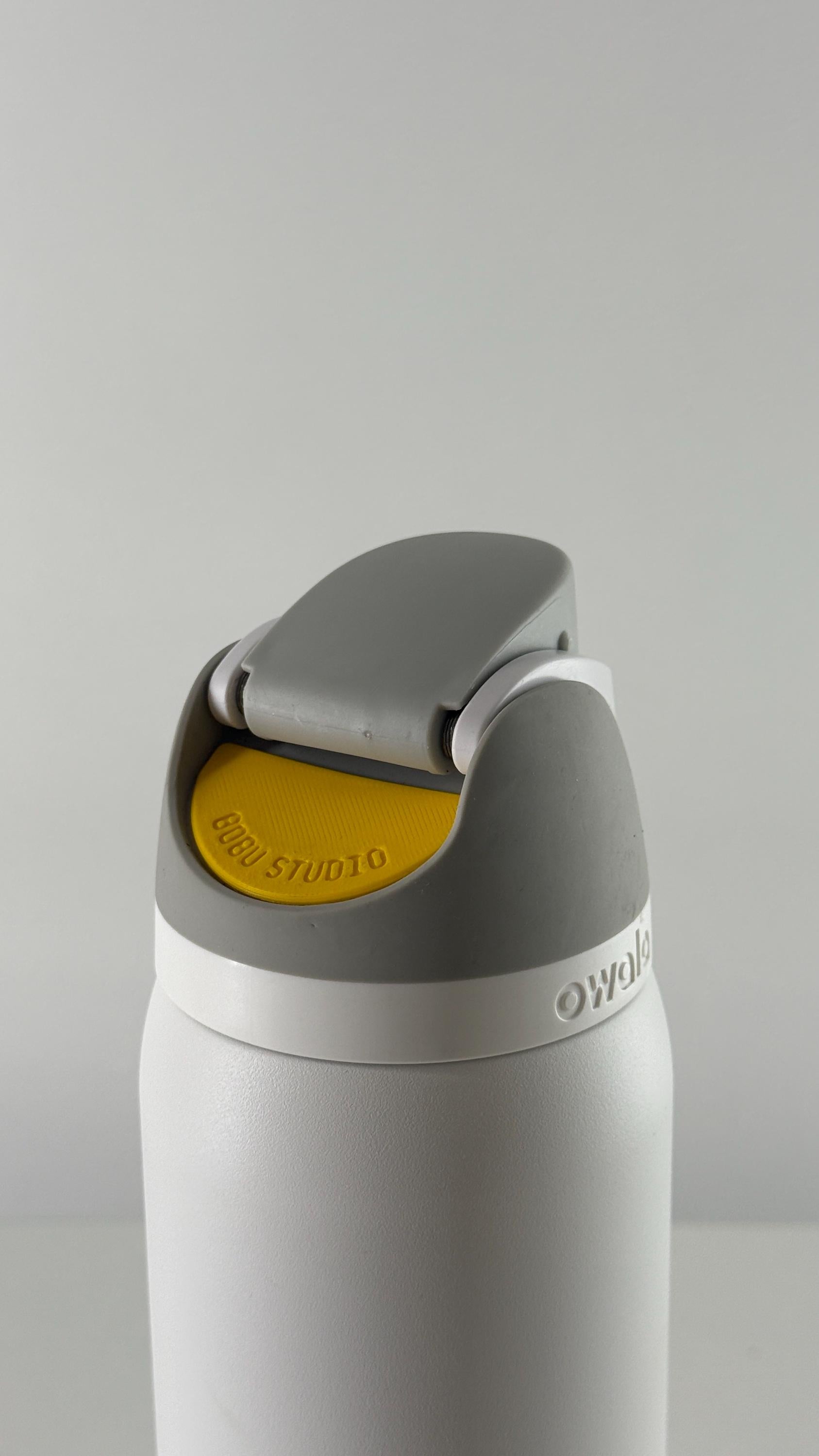 For All Owala Freesip Water Bottle Lids - Lid Insert