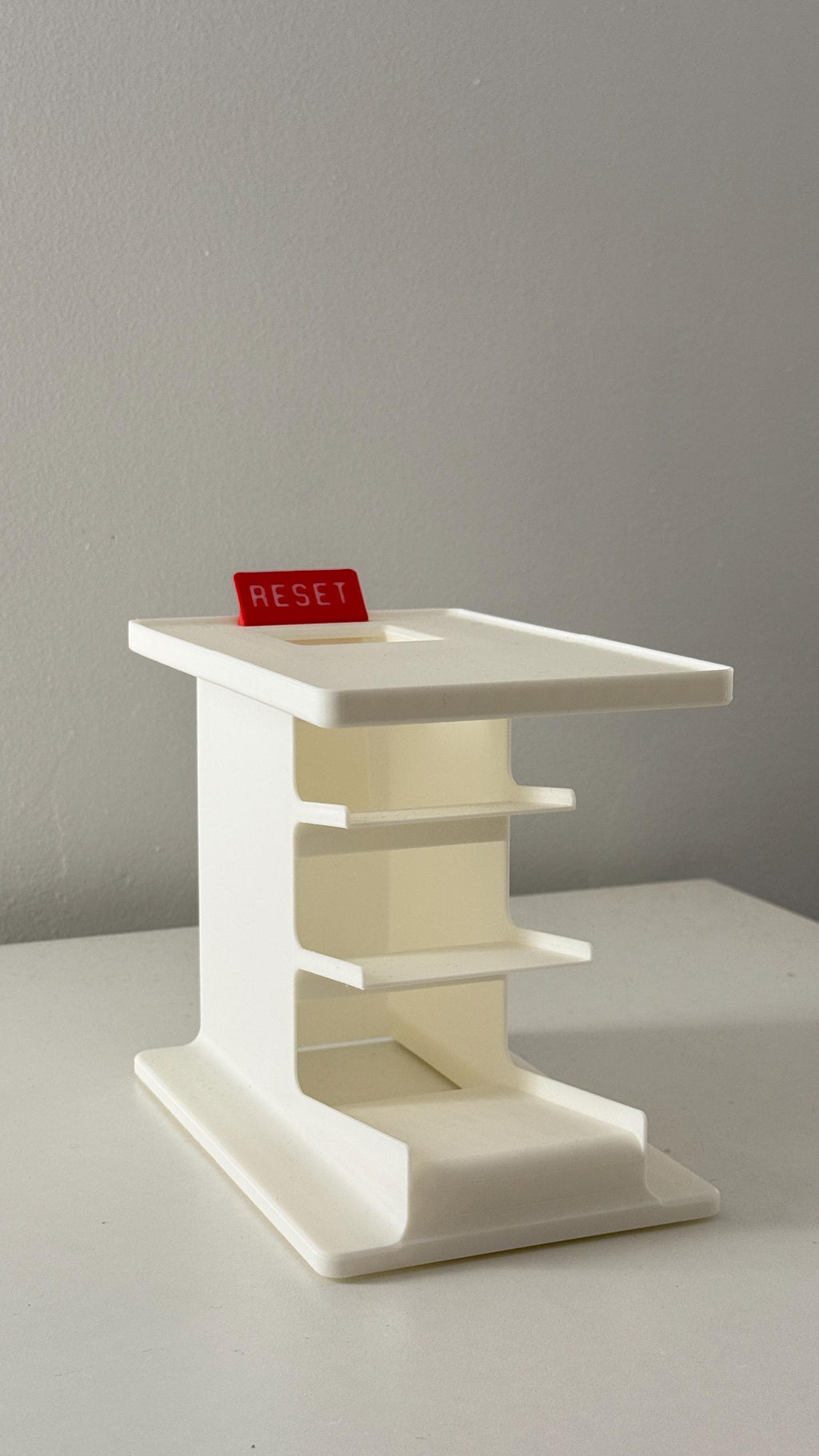 Trading Card Scanner Dock for Phone | Compatible with All Scanner Apps | Card Scanning Stand for Pokémon, Magic the gathering & Sports Cards