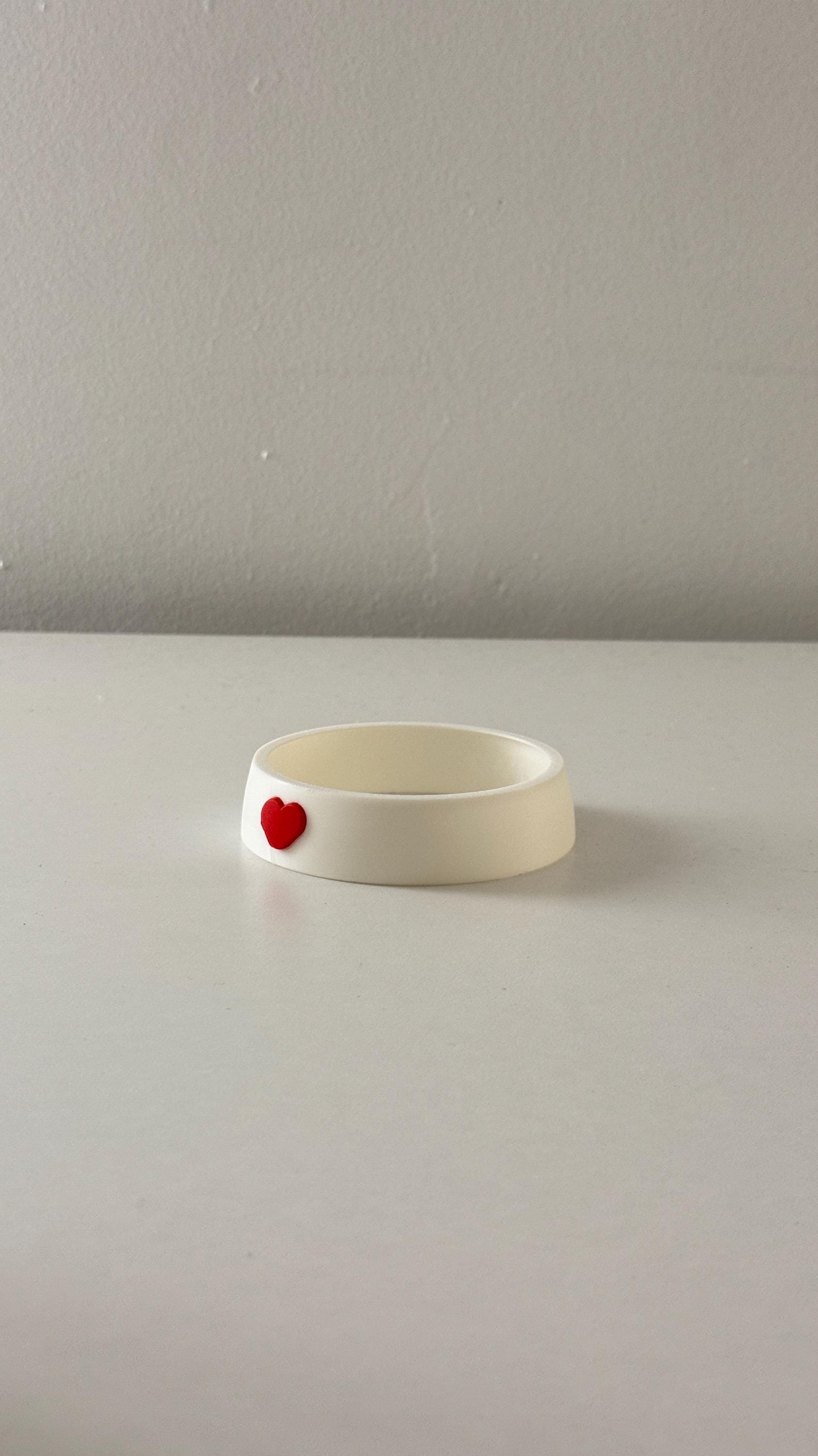 For the Owala FreeSip Water Bottle, 24oz or 32oz Water Bottle - #1 Dad Name Band (Father's Day Gift)