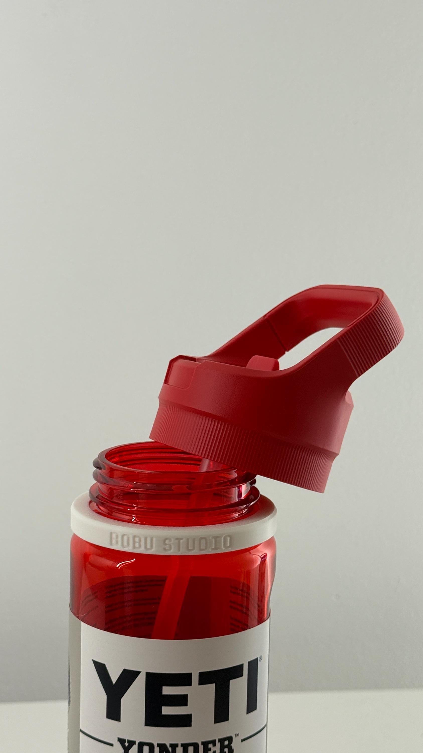 For the Yeti Yonder 25oz Water Bottle - Customizable Name Band