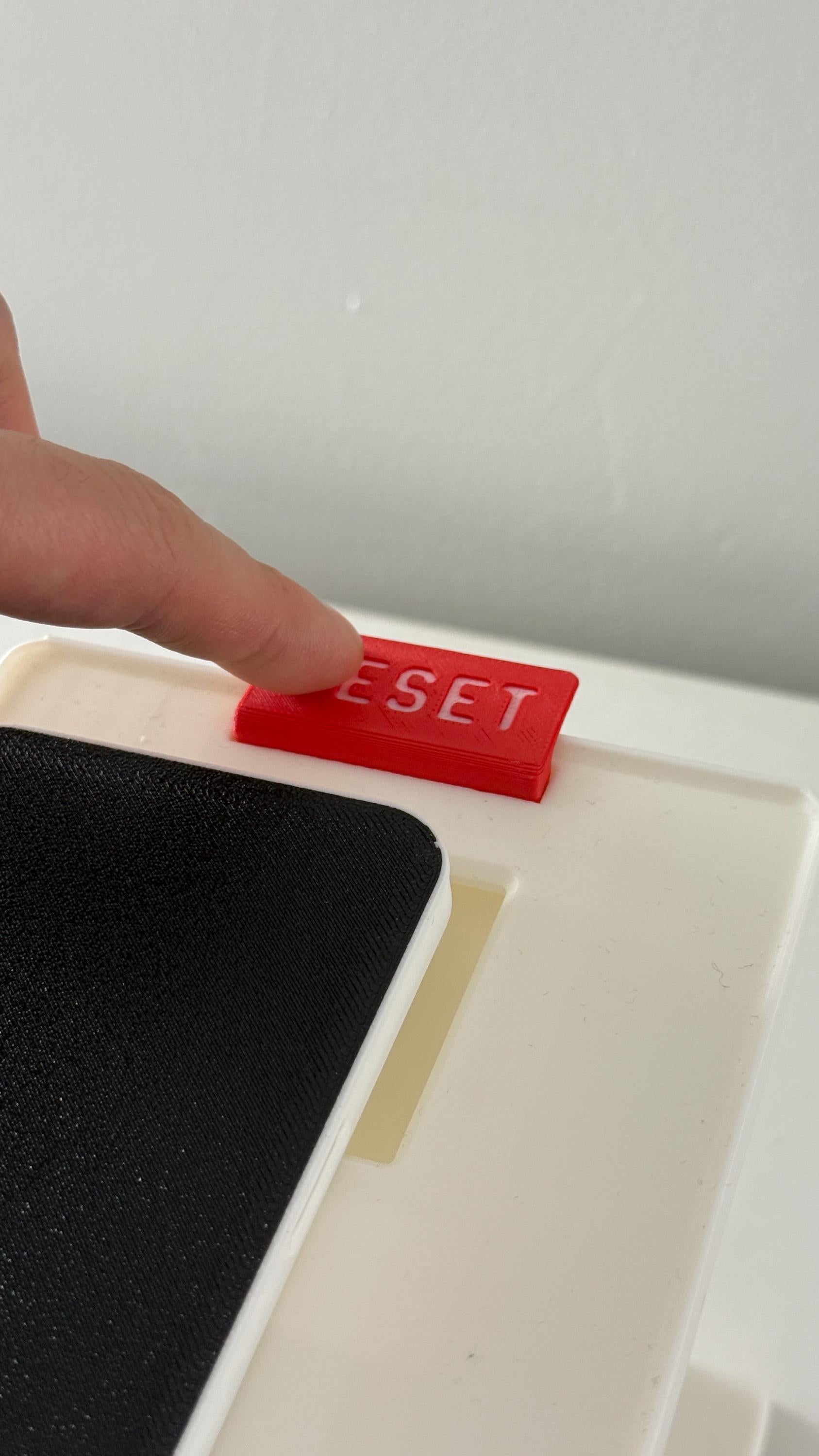 Trading Card Scanner Dock for Phone | Compatible with All Scanner Apps | Card Scanning Stand for Pokémon, Magic the gathering & Sports Cards