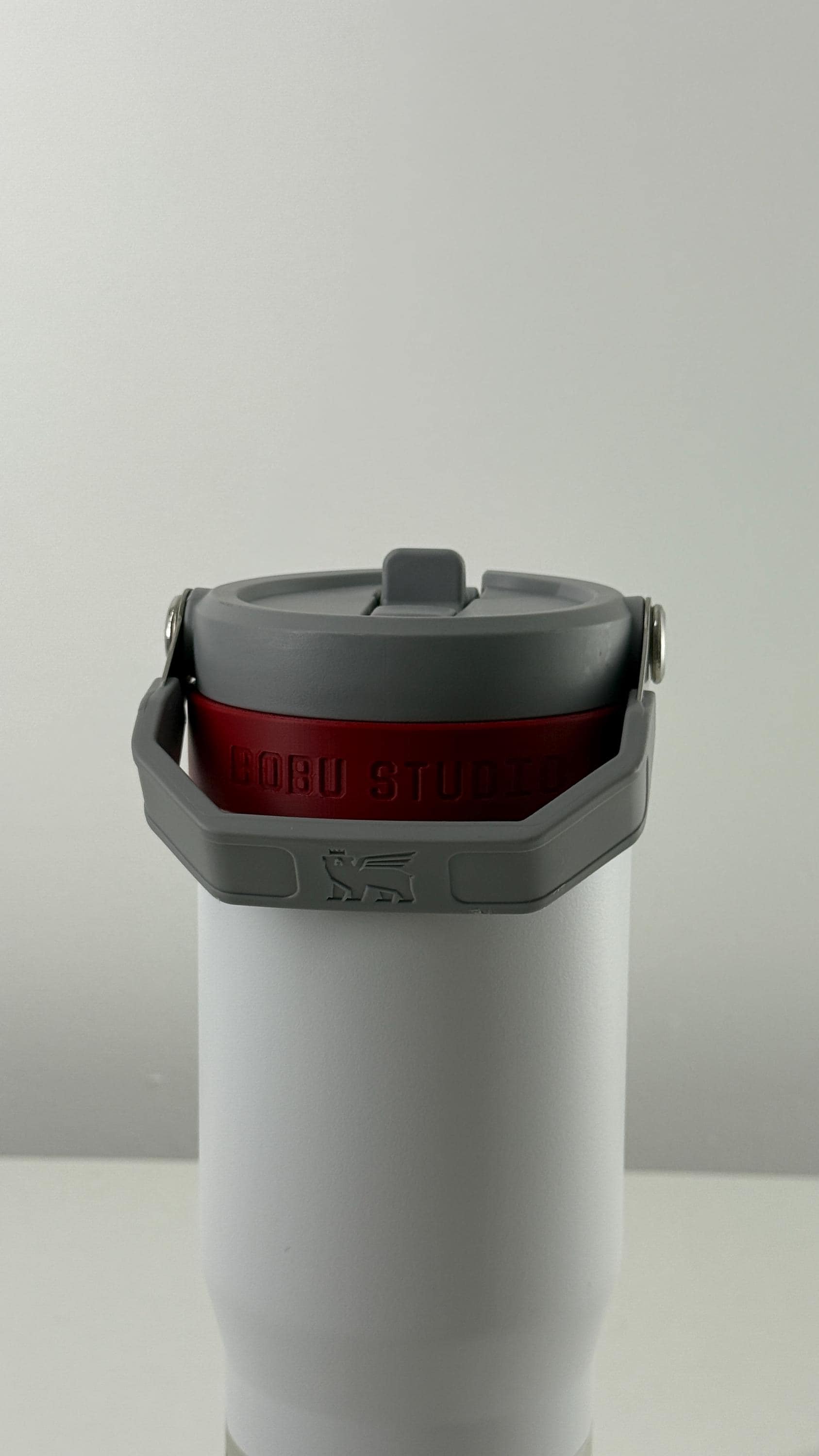 For the Yeti IceFlow 30oz Water Bottle - Customizable Name Band