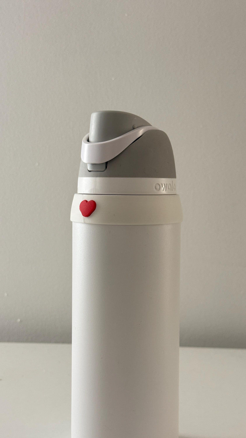 For the Owala FreeSip 24oz/32oz Water Bottle  - #1 Mom Name Band (Mother's Day Gift)