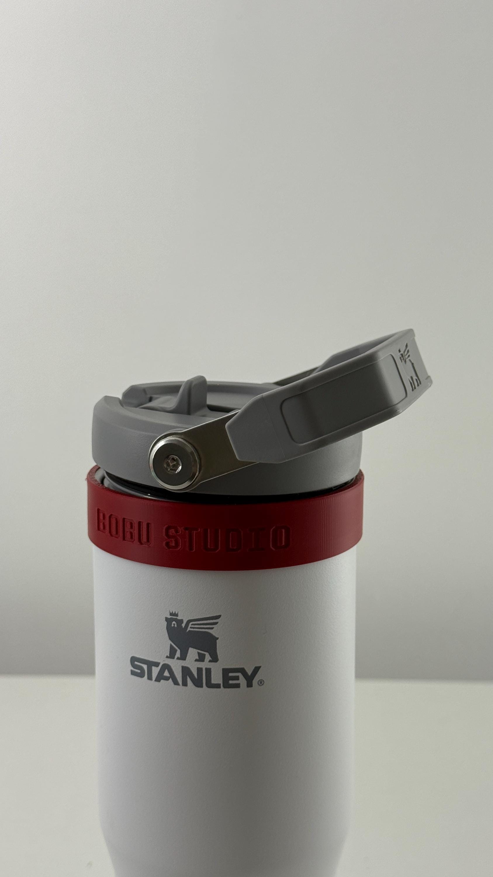 For the Yeti IceFlow 30oz Water Bottle - Customizable Name Band