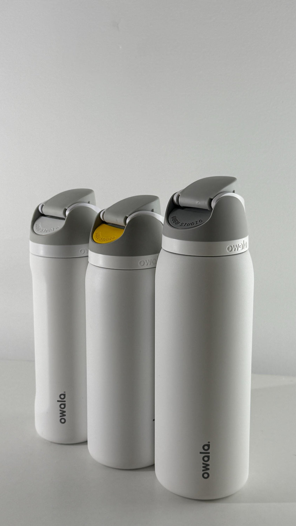 For All Owala Freesip Water Bottle Lids - Lid Insert