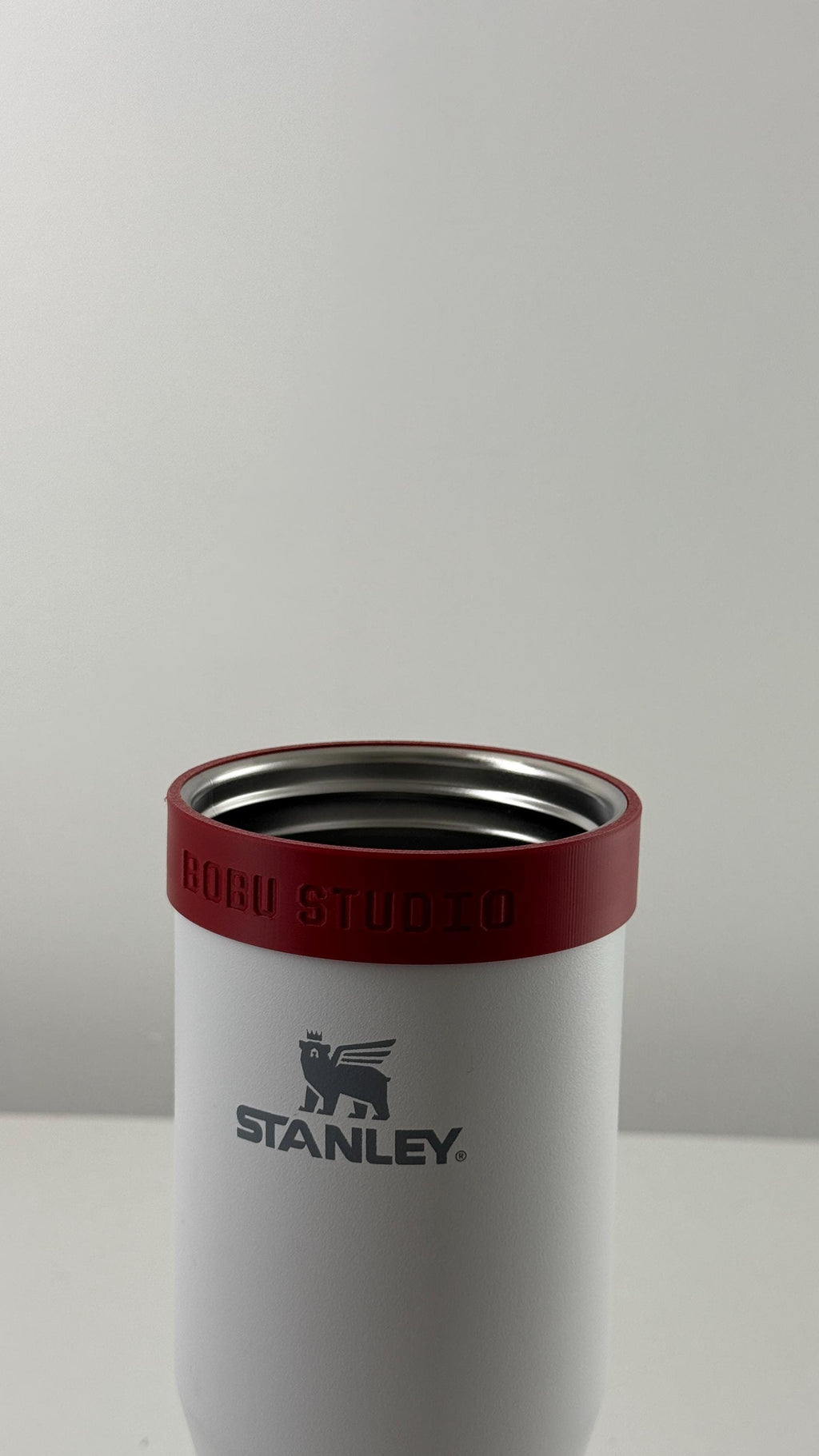 For the Yeti IceFlow 30oz Water Bottle - Customizable Name Band