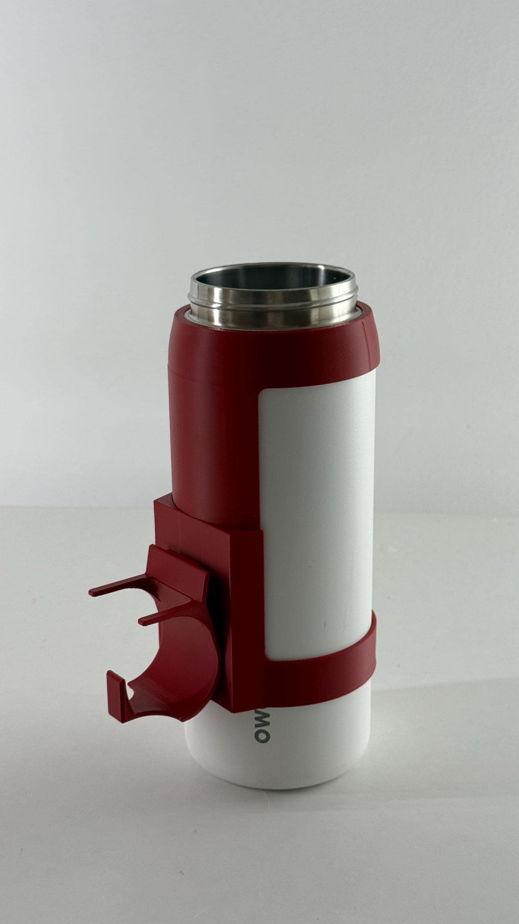 For the Owala 32oz Freesip: Sitting and Standing Figure Bottle Mount – La Bobu Fun Display Attachment!