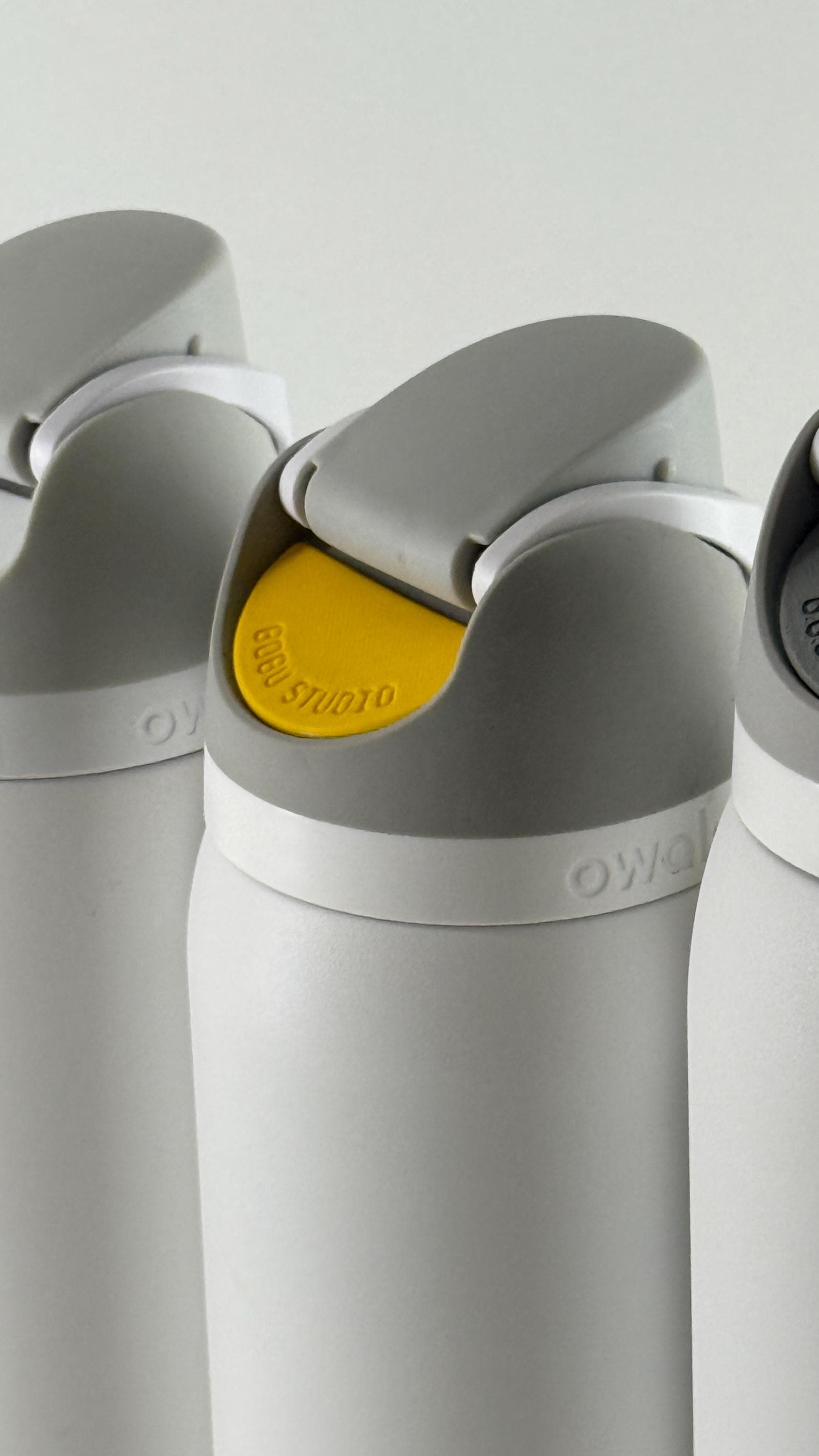 For All Owala Freesip Water Bottle Lids - Lid Insert