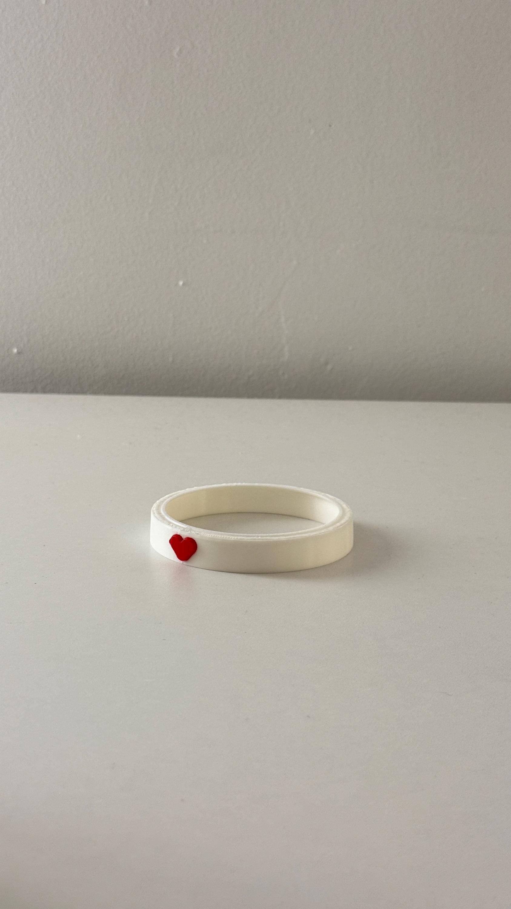 For the Owala FreeSip Water Bottle, 24oz or 32oz Water Bottle - #1 Dad Name Band (Father's Day Gift)