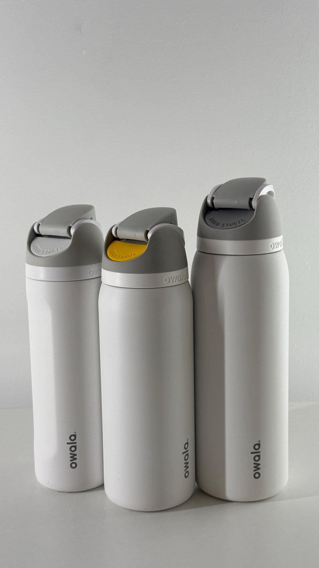 For All Owala Freesip Water Bottle Lids - Lid Insert