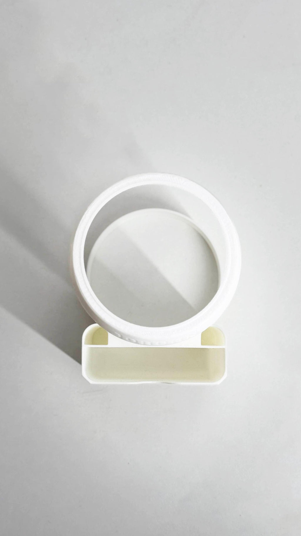 For the Owala FreeSip 32oz Water Bottle - Customizable Name Band with Phone Dock/Carrying Pouch & Dual-Pen slots