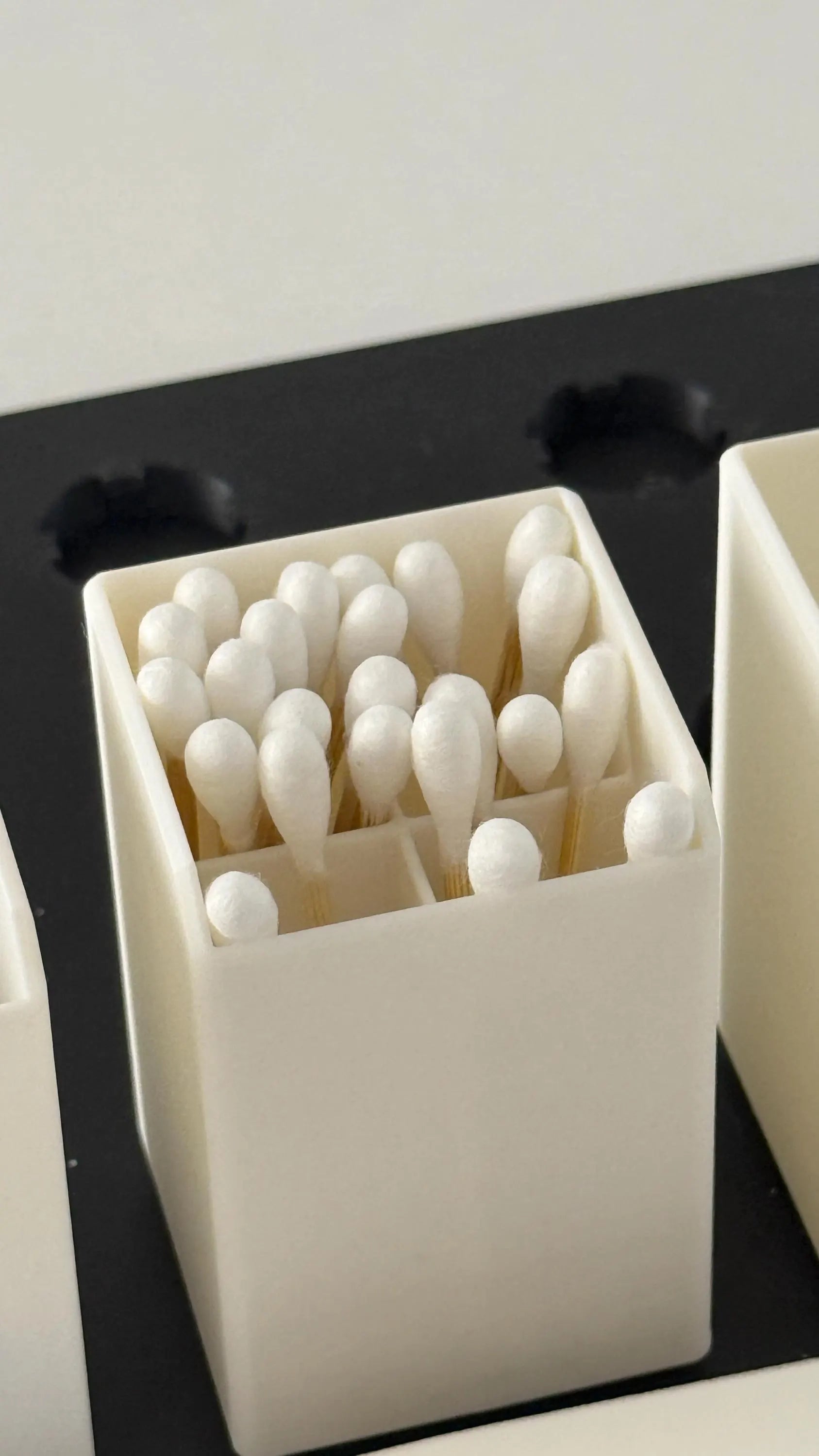 Twist Lock Accessories for Version 2 Peak Pro & Hot Knife Wireless Charging Dock