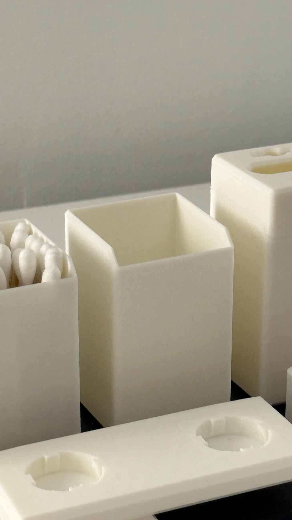 Twist Lock Accessories for Version 2 Peak Pro & Hot Knife Wireless Charging Dock