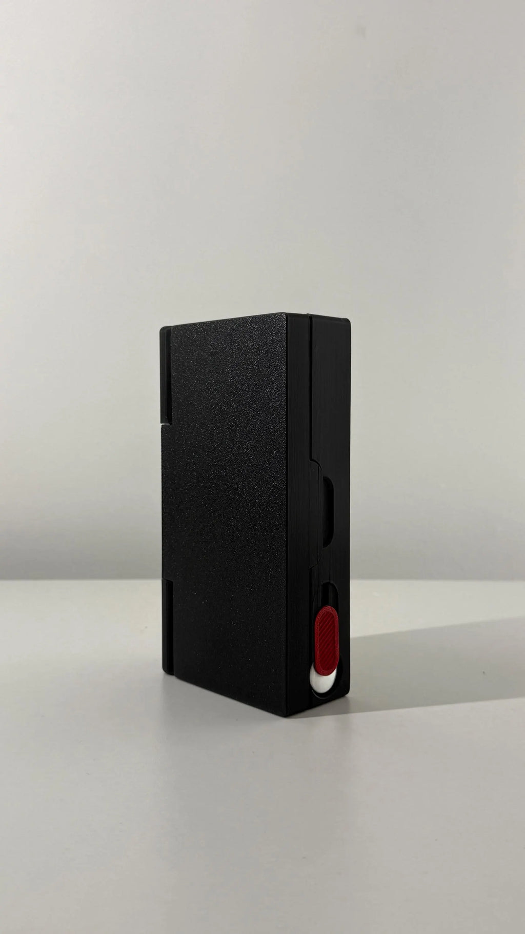 Folding Travel Case designed for the Puffco Pivot [UPDATE V2 // READ DESCRIPTION]