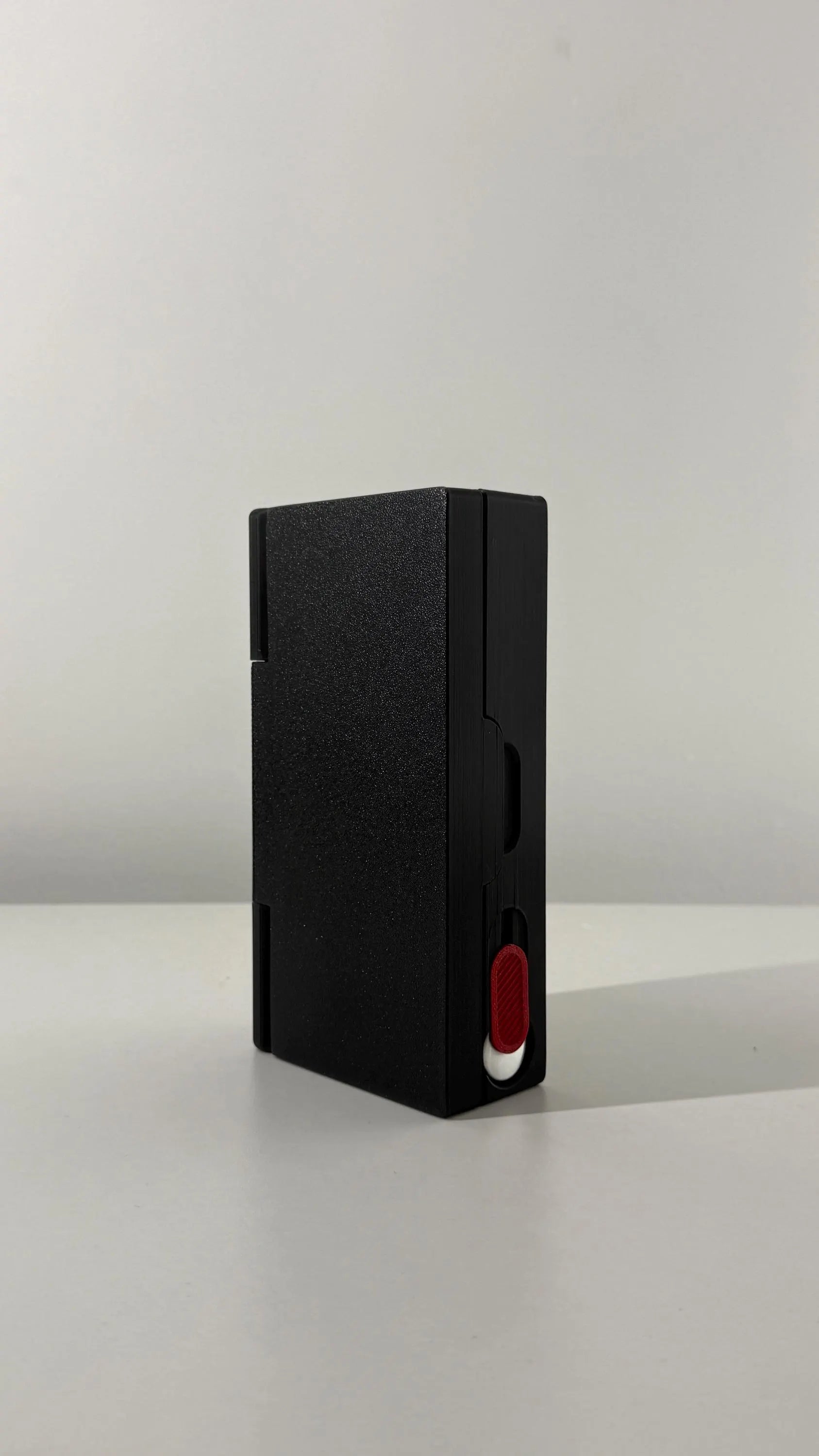 Folding Travel Case designed for the Puffco Pivot [UPDATE V2 // READ DESCRIPTION]