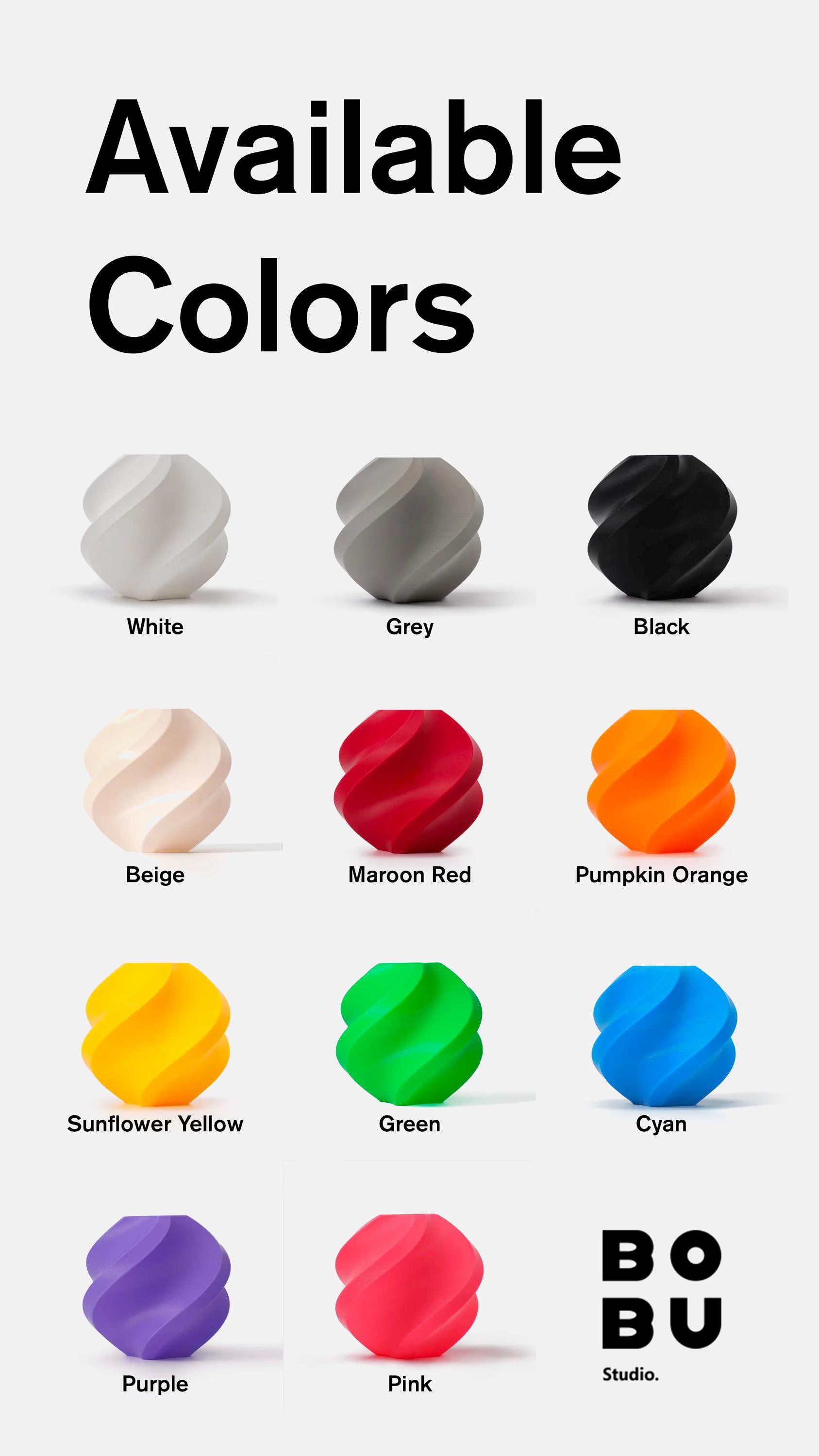 Bic Lighter Protective Case/Sleeve for Every Day Carry - Sets of 5, Personalizable & Available in 11 Different Colors