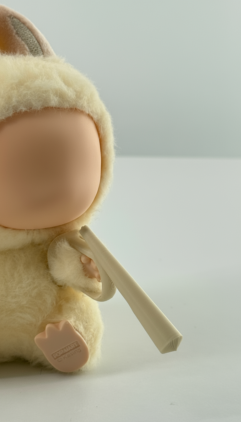 Mini Joint & Lighter for Small Figure – Fits V1-3 - La Bobu